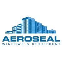 Aeroseal Windows & Storefront