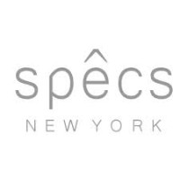 Specs New York logo - Similar company to Listernaut