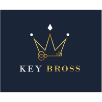Key Bross logo - Similar company to Mayfair Idiomas