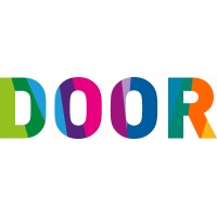 DOOR logo - Similar company to Stichting Twist