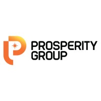 Prosperity Group logo - Similar company to Luxlight