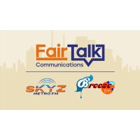 Fairtalk Communications logo - Similar company to Alpha Media Holdings