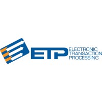 Electronic Transaction Processing logo - Similar company to Ireland Pay