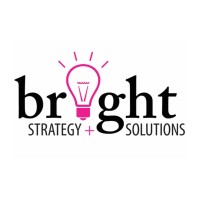 bright STRATEGY + SOLUTIONS logo - Similar company to Terramanta