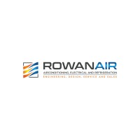 RowanAir Pty Ltd logo - Similar company to Ecomec