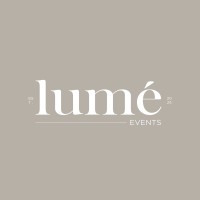 Lumé Events GmbH logo - Similar company to Routinex