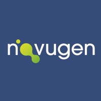 Novugen logo - Similar company to Cynotex
