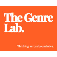 The Genre Lab. logo - Similar company to Sirens