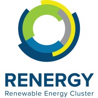 RENERGY - Renewable Energy Cluster logo - Similar company to Trønderenergi