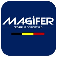 MAGIFER srl logo - Similar company to Magifer Srl