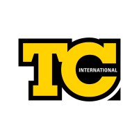TC International Group of Companies logo - Similar company to Tc International