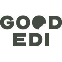 Good-Edi logo - Similar company to Recent Coffee Roasters