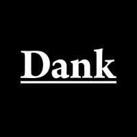 Dank Magazine logo - Similar company to Påhoj Ab