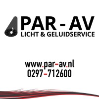 PAR-AV Productions (Light & Sound services logo - Similar company to 2-Have.Eu
