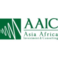 AAIC Holdings logo - Similar company to Mudly In Love