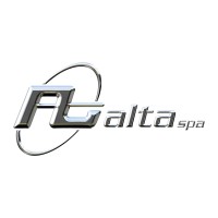 A.L.T.A. SpA Alesatura e Levigatura Tubi & Affini logo - Similar company to Sillaro, Fusti E Tubi In Fibra