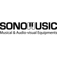 Sonomusic Tunisia logo - Similar company to Procuria Outsourcing