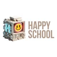 Happy School - Korepetitorių mokykla logo - Similar company to Why Mokykla