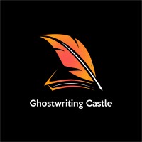 Ghostwriting Castle logo - Similar company to Appoint Digital Ltd