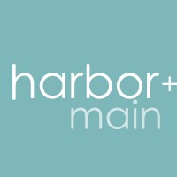 Harbor + Main logo - Similar company to Hello Meridian