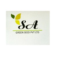 SA green seed PVT LTD logo - Similar company to Geo Labs