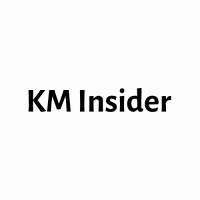KM Insider logo - Similar company to Go-Tkm, Global Think-Tank For Organizational Tacit Knowledge Management