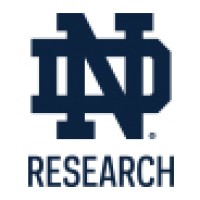 Notre Dame Research logo - Similar company to Notre Dame Center For Research Computing (Crc)