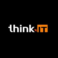 Think IT Technologies logo - Similar company to Megaops.Io