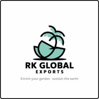 RK Coco Substrates logo - Similar company to Kaya Coir