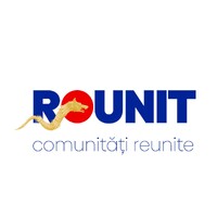 ROUNIT logo - Similar company to Quantum Logic Games
