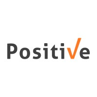 Positive Consultores logo - Similar company to Executive Transfers
