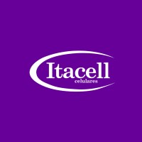 Itacell Celulares logo - Similar company to Inter Gestao Integrada
