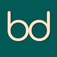 Before Daily logo - Similar company to Zaraz Jadę