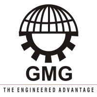 GMG Technotrades Private Limited logo - Similar company to Multisteer