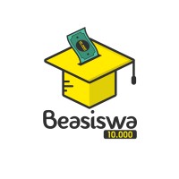 Beasiswa 10.000 logo - Similar company to Beasiswa Af