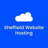Sheffield Website Hosting logo - Similar company to Sheffield Website Designer