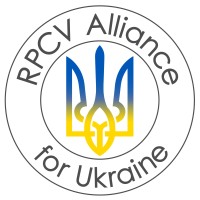 RPCV Alliance for Ukraine logo - Similar company to Ethiopian National Project