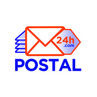 Postal24h (Correo postal online) logo - Similar company to Bomloy Sl - Concesionario Iveco