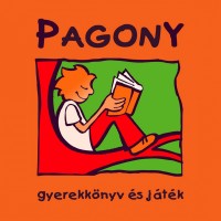 Pagony logo - Similar company to Gémker-Gémklub
