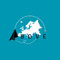 ABOVE Foundation for Youth logo - Similar company to Fmn - Female Management Network