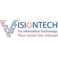 VisionTech logo - Similar company to Visiontech It Services Pvt Ltd