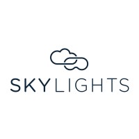 SkyLights, Inc. logo - Similar company to Allomind