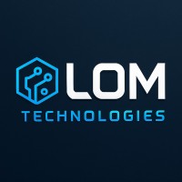 LOM TECHNOLOGIES logo - Similar company to Lom Technologies India