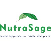 NutraSage logo - Similar company to Cell-Iq