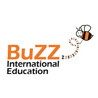 BuZZ International Education logo - Similar company to Ora Active