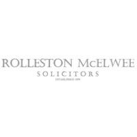 Rolleston McElwee Solicitors LLP logo - Similar company to Hbmo Solicitors Llp