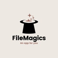 FileMagics logo - Similar company to Edata Now