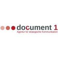 document1 GmbH logo - Similar company to Emo-Log Customs Consulting Gmbh