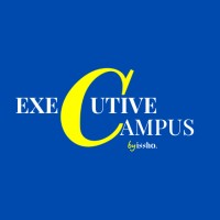 Executive Campus by issho logo - Similar company to Keep Growing