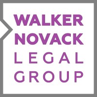 Walker Novack Legal Group, LLC logo - Similar company to M Resolution